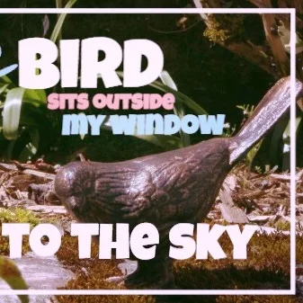 Today is a LYRIC VIDEO #tunesday!