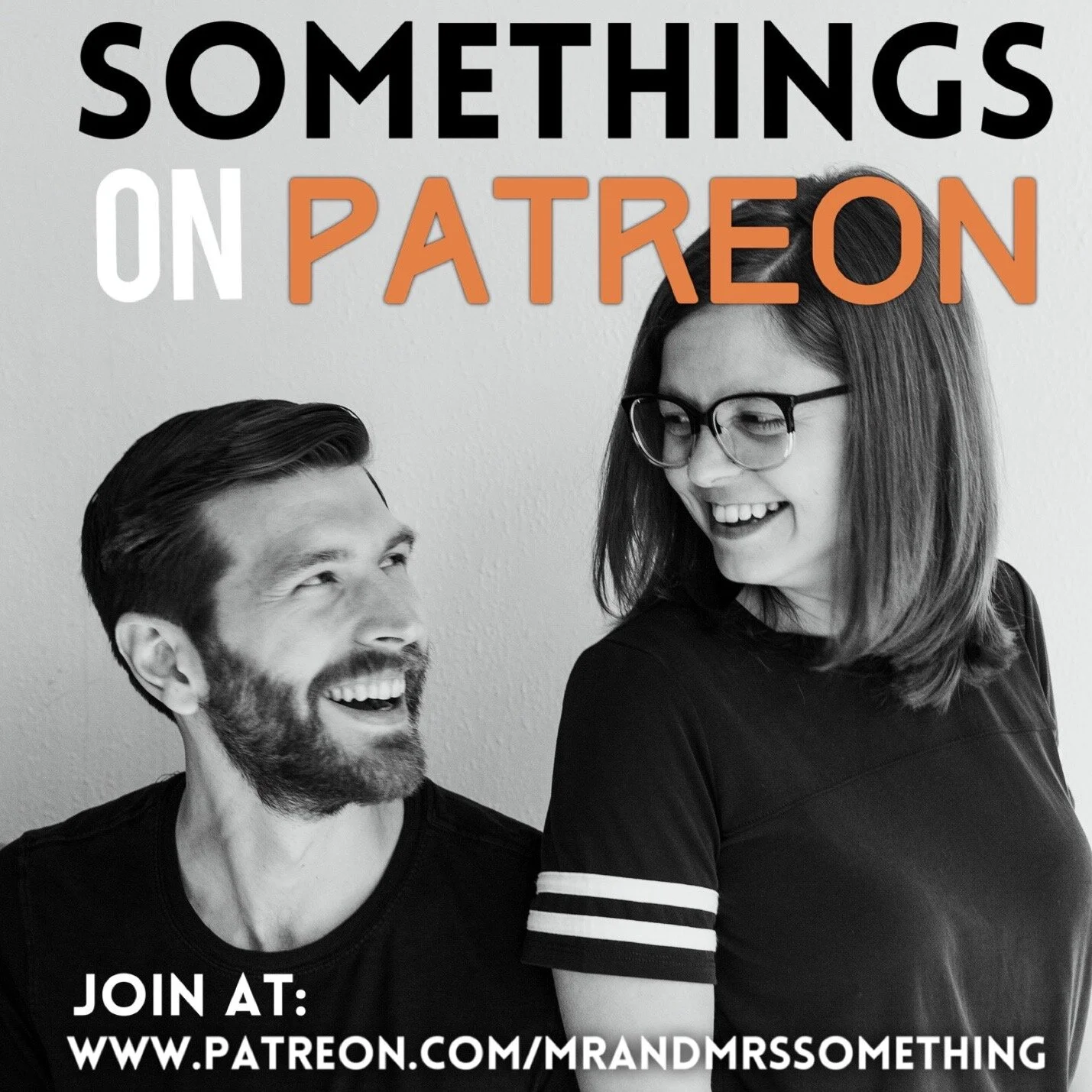 Somethings on Patreon!