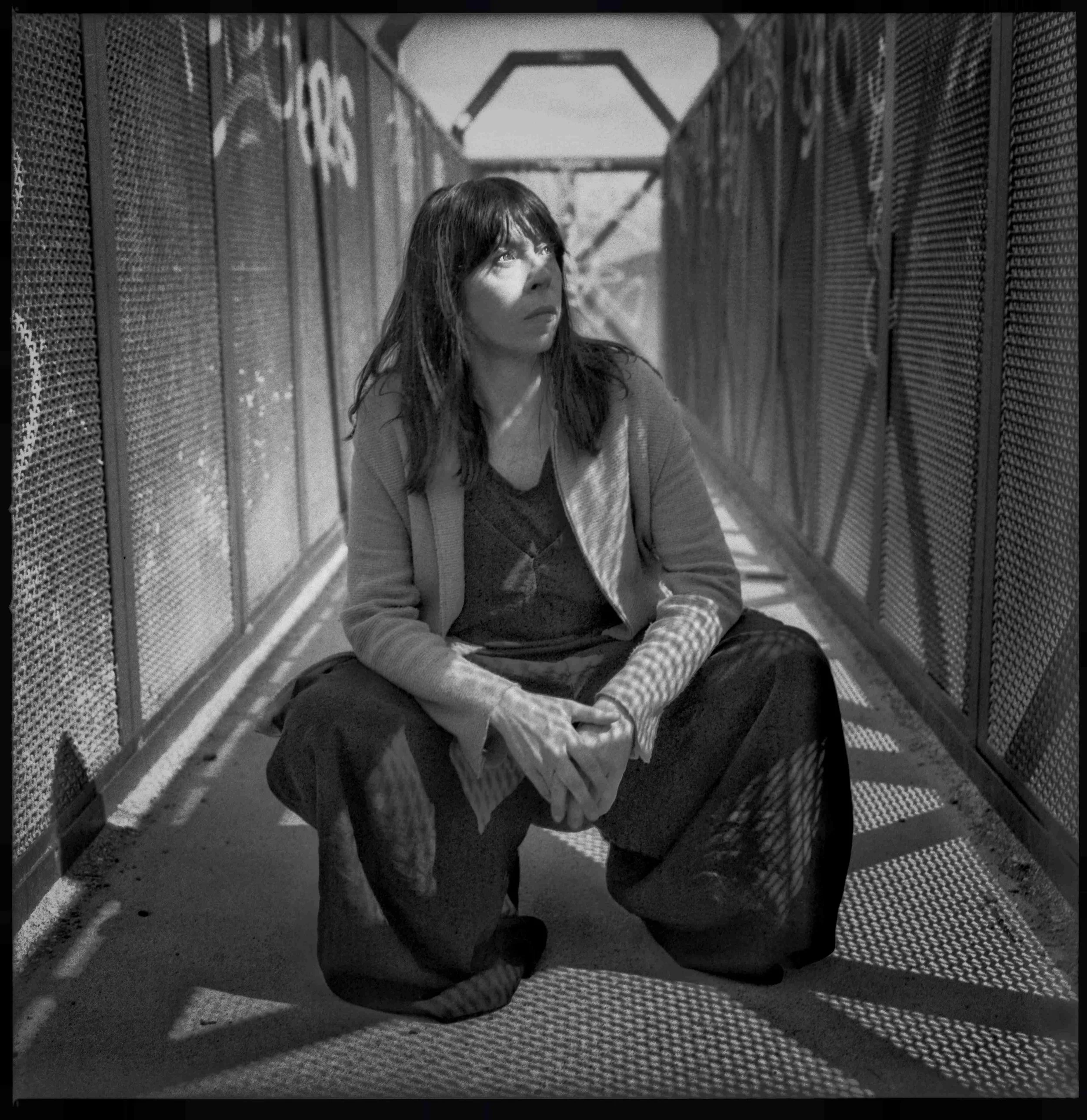 The awsm Eileen Walsh for Winter Papers - Edition 11 💫