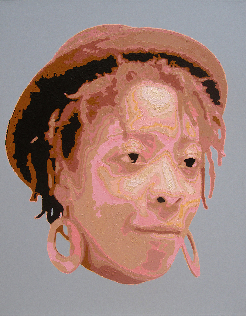 FLESHED OUT