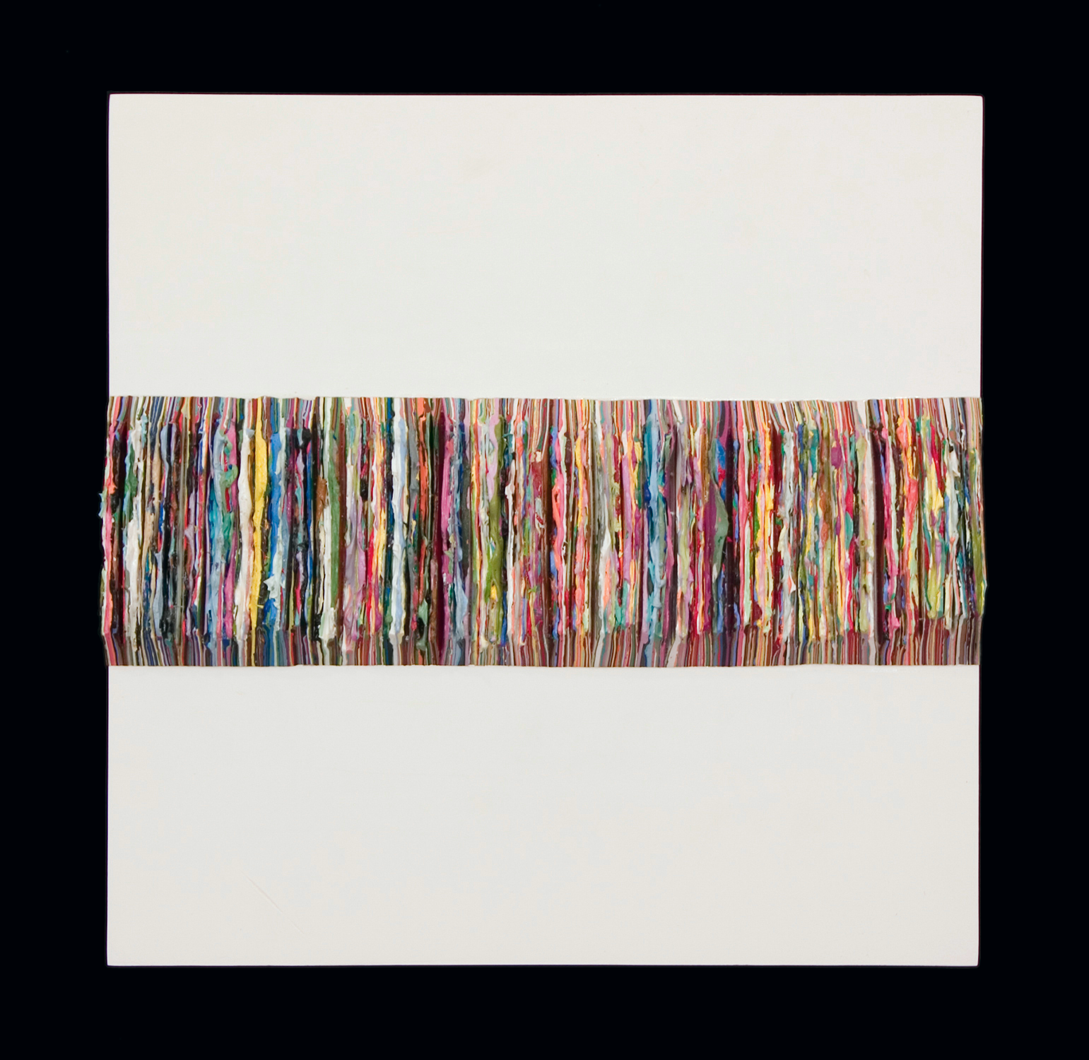 Cross Section (Horizontal)