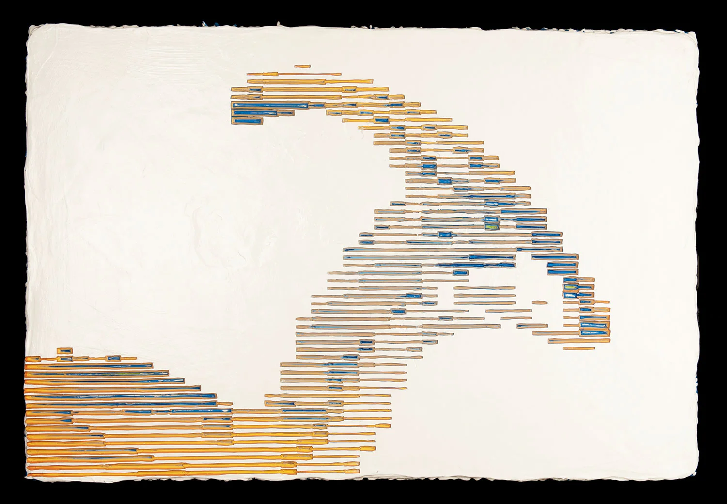 Parasaurolophus