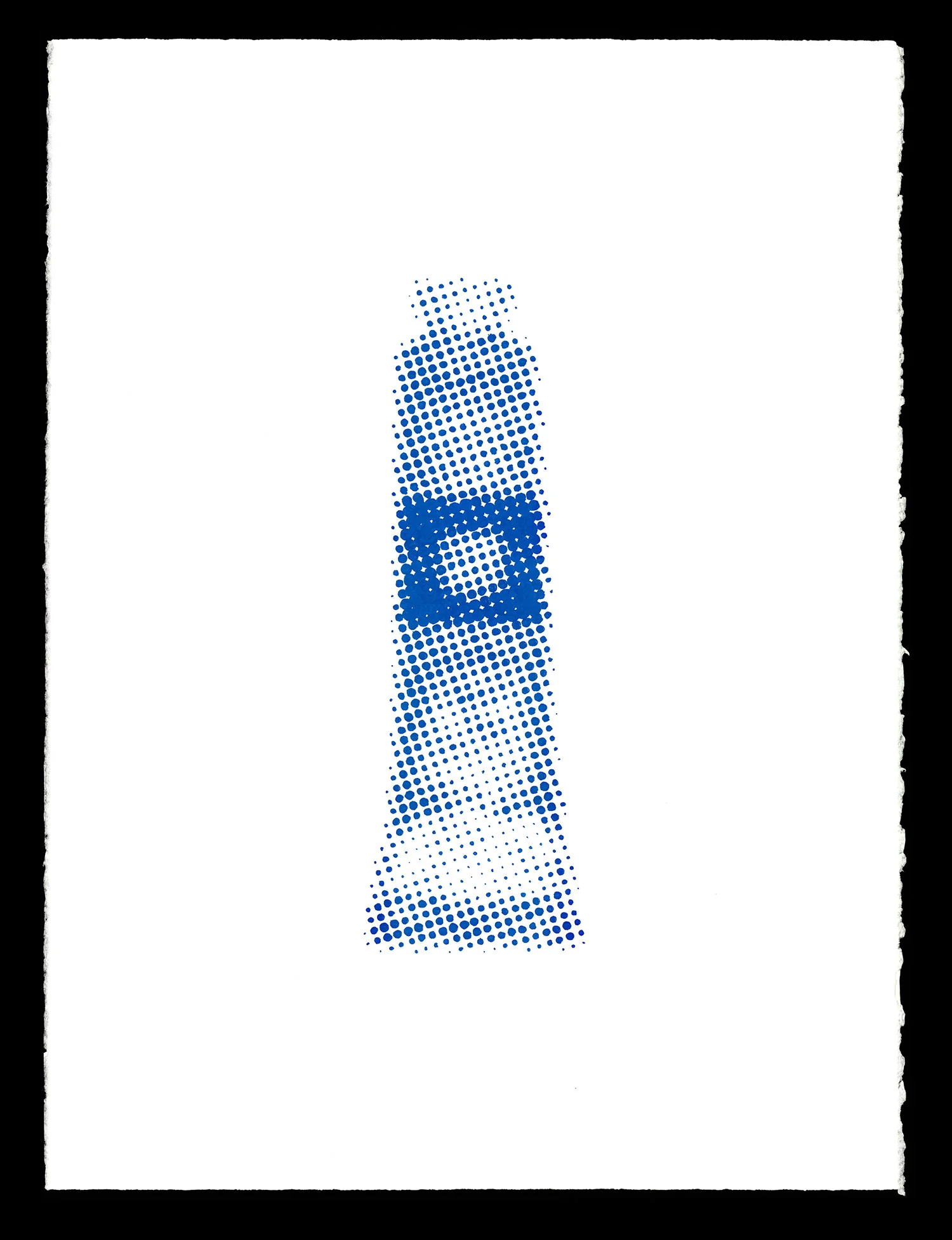 Lukas Cryl Studio: Cyan Blue (Primary)