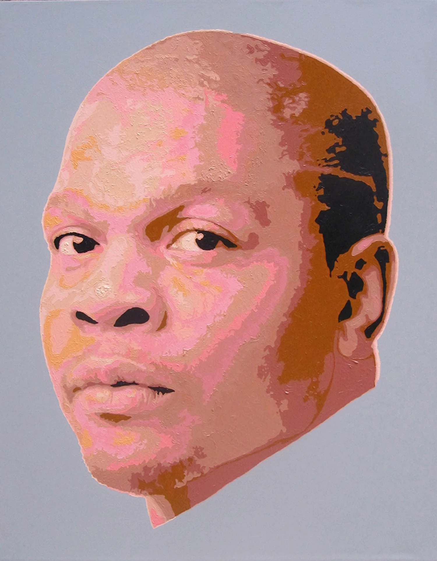 Kehinde Wiley