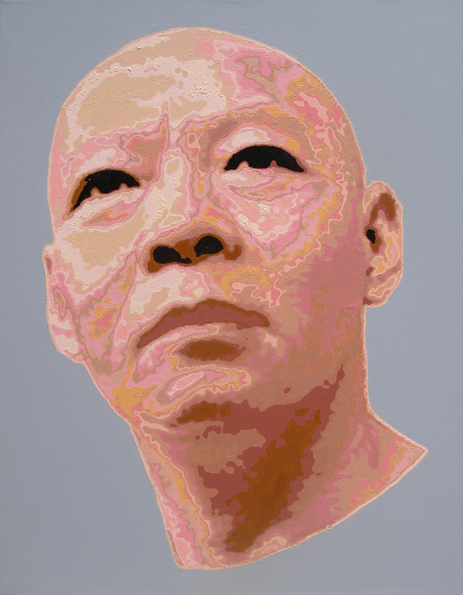 Yue Minjun