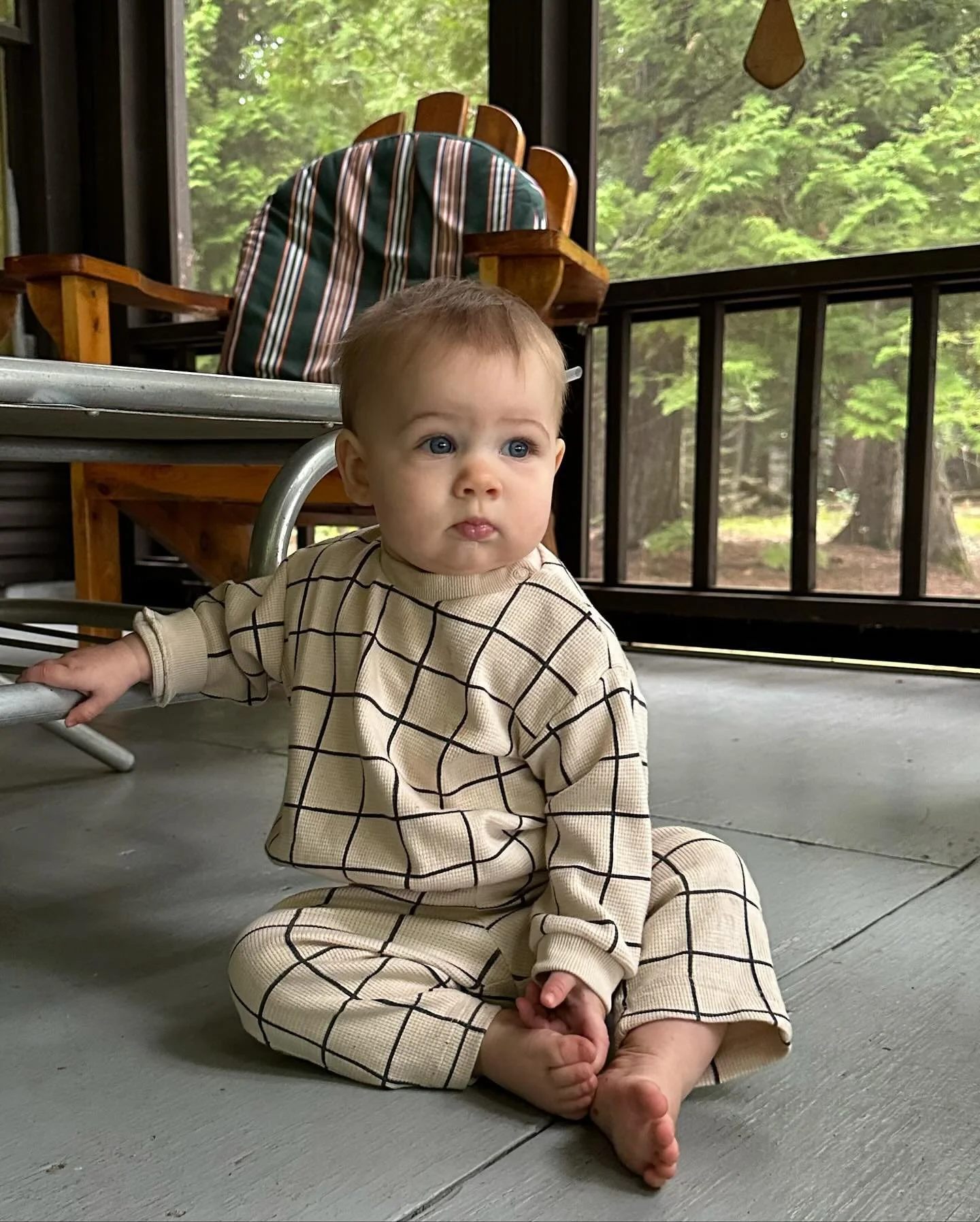 Today is my baby Juniper&rsquo;s 1st birthday! I didn&rsquo;t truly understand what love was until she was born. She is my heart, a part of my soul, my purpose, my inspiration, my joy, my most precious gift. Because of her I am a better person. Mothe