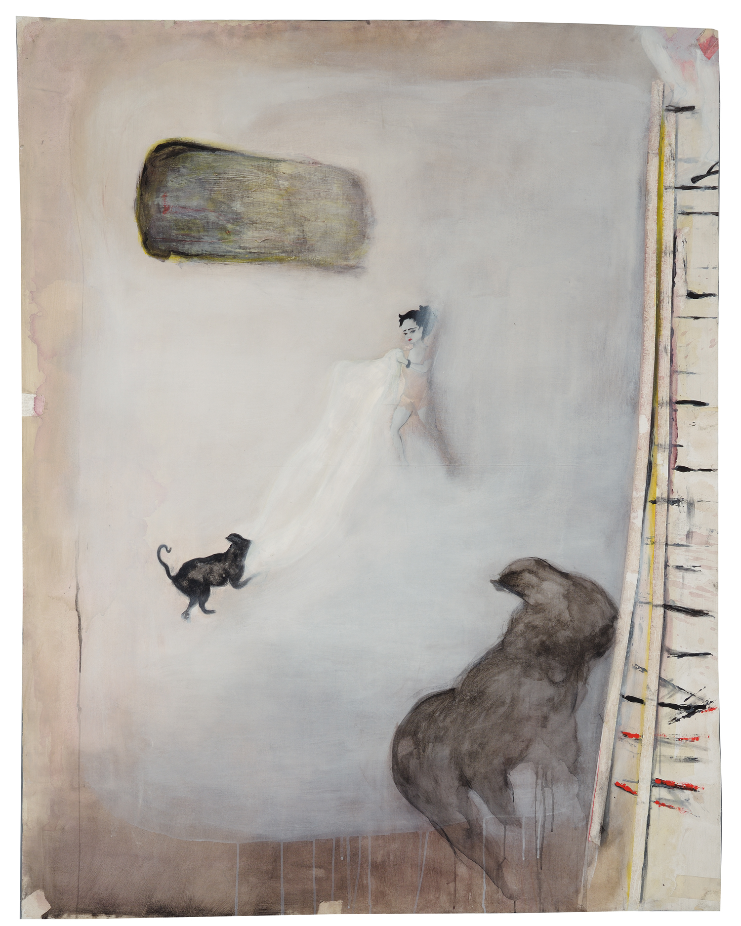 Sheet, acrylic
on canvas, 197 x 156 cm, 2010
Normal
0
false
false
false
EN-US
JA
X-NONE
/* Style Definitions */
table.MsoNormalTable
{mso-style-name:"Table Normal";
mso-tstyle-rowband-size:0;
mso-tstyle-colband-size:0;
mso-style-noshow:yes;
mso-style-priority:99;
mso-style-parent:"";
mso-padding-alt:0in 5.4pt 0in 5.4pt;
mso-para-margin:0in;
mso-para-margin-bottom:.0001pt;
mso-pagination:widow-orphan;
font-size:12.0pt;
font-family:Cambria;
mso-ascii-font-family:Cambria;
mso-ascii-theme-font:minor-latin;
mso-hansi-font-family:Cambria;
mso-hansi-theme-font:minor-latin;
mso-ansi-language:EN-US;}