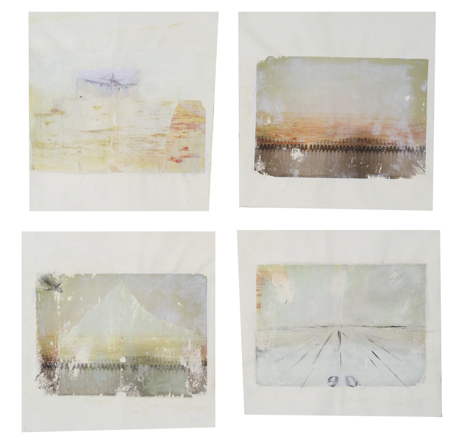 Picket
Fence, mixed media on canvas, 50 x 47 cm each, 2010
Normal
0
false
false
false
EN-US
JA
X-NONE
/* Style Definitions */
table.MsoNormalTable
{mso-style-name:"Table Normal";
mso-tstyle-rowband-size:0;
mso-tstyle-colband-size:0;
mso-style-noshow:yes;
mso-style-priority:99;
mso-style-parent:"";
mso-padding-alt:0in 5.4pt 0in 5.4pt;
mso-para-margin:0in;
mso-para-margin-bottom:.0001pt;
mso-pagination:widow-orphan;
font-size:12.0pt;
font-family:Cambria;
mso-ascii-font-family:Cambria;
mso-ascii-theme-font:minor-latin;
mso-hansi-font-family:Cambria;
mso-hansi-theme-font:minor-latin;
mso-ansi-language:EN-US;}