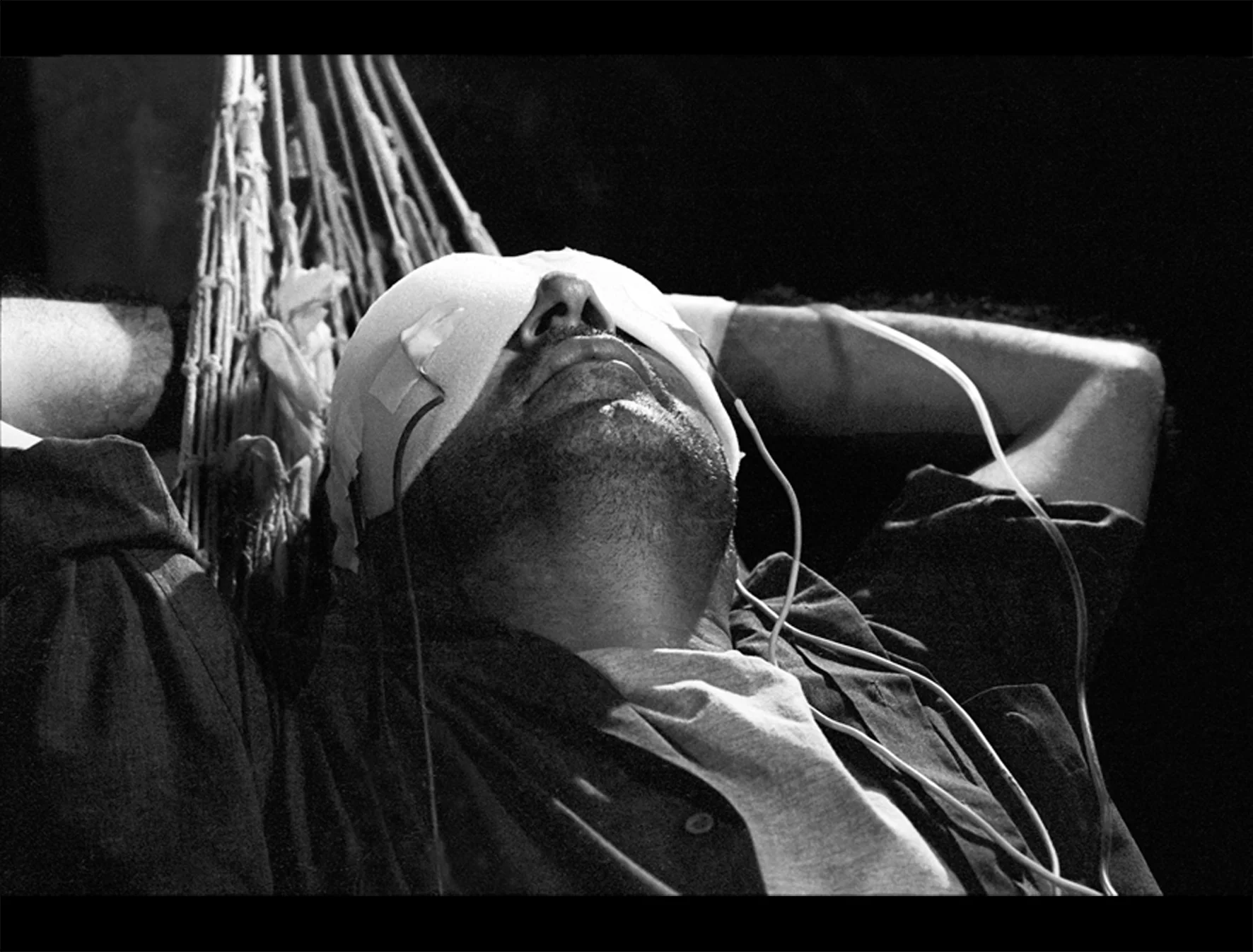 2026, 2010, single channel video, 9 min. Video still. WATCH HERE
