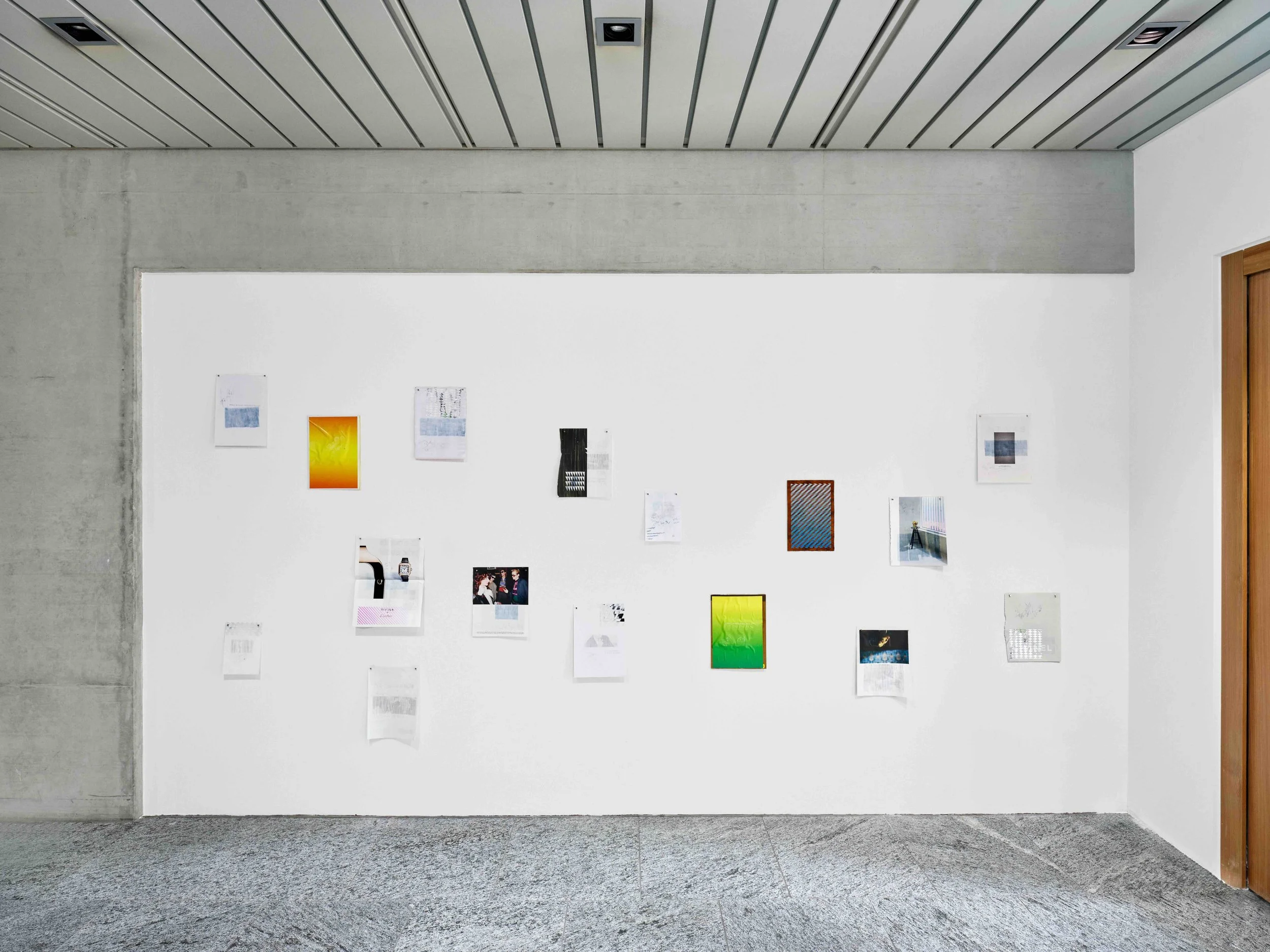 Basel Social Club_Taha Belal_Installation Shot_Gypsum1.jpeg