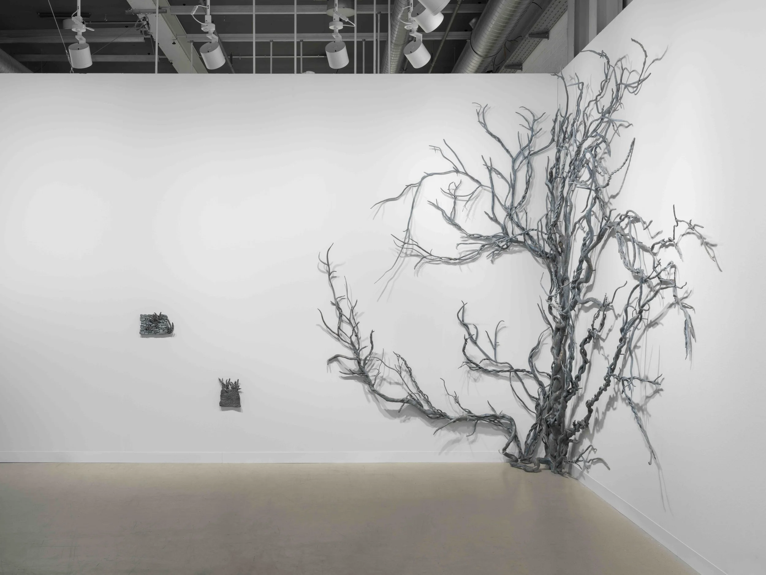 Art Basel-Hana El-Sagini_Install shots_Gypsum3.jpeg
