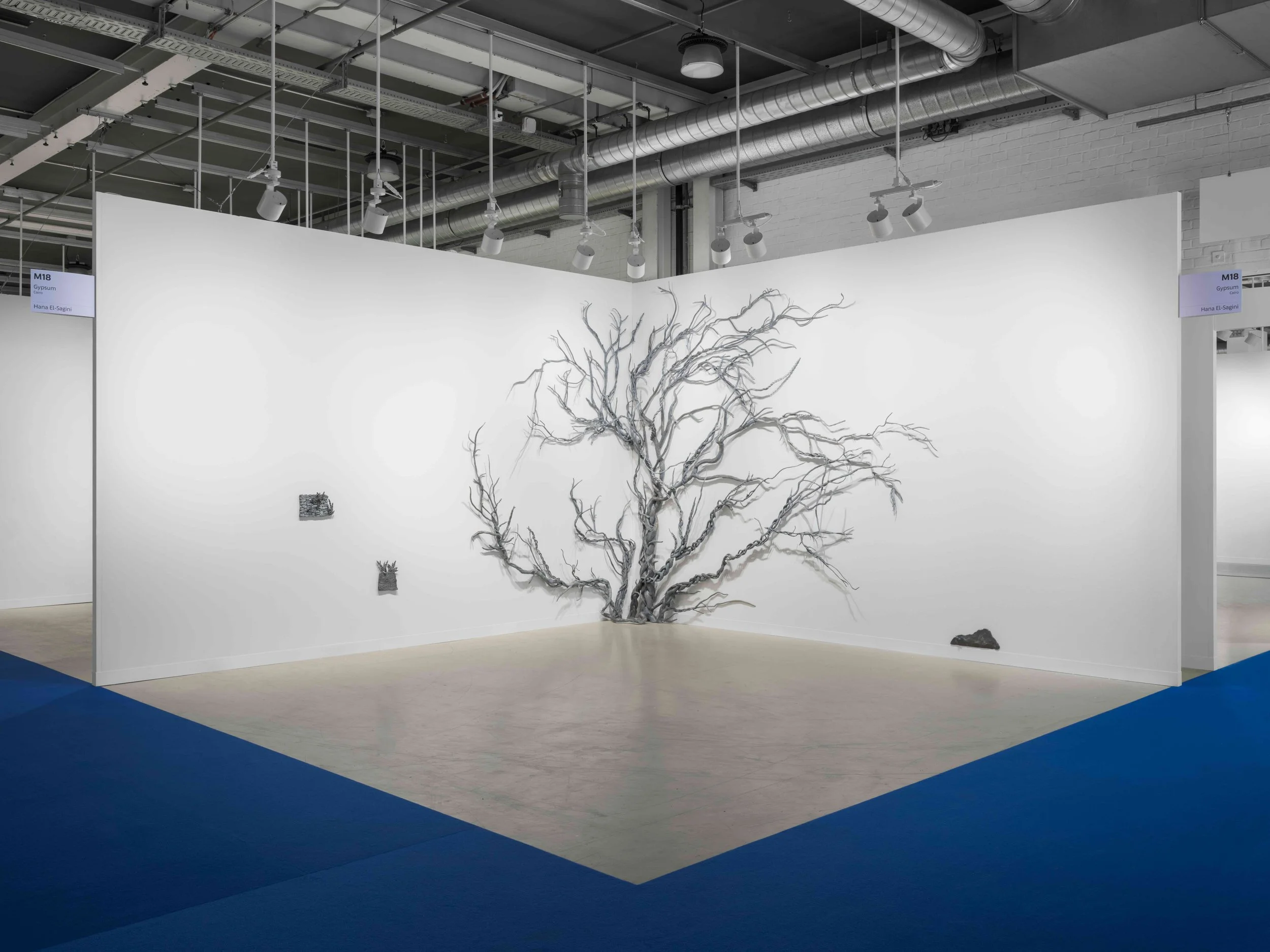 Art Basel-Hana El-Sagini_Install shots_Gypsum1.jpeg