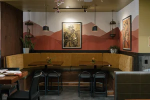 Seven Bar photo