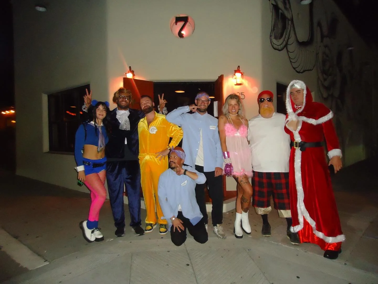 Still not over Halloween 🫠 but ready to sip into the holiday spirit! New cocktails drop today, come tell us your favs. Open at 5!