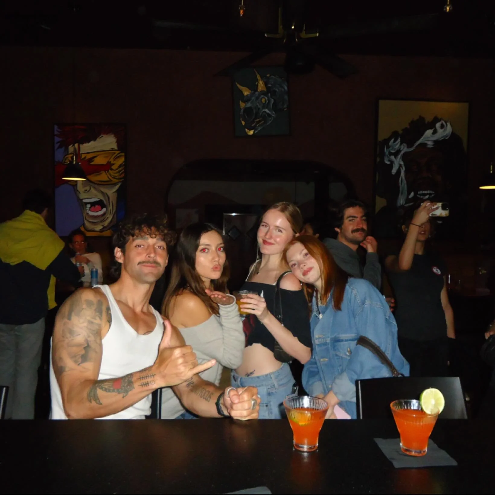 Sunday FUNDAY! We&rsquo;ve got drinks, food, pool, and all the best vibes. MAC is back baby&hellip;come and get it🤤