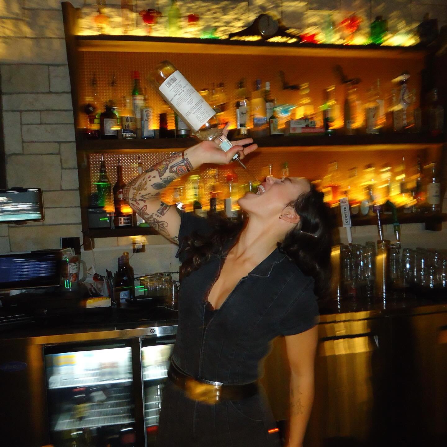 Happy New Year! Thanks to everyone who celebrated with us last night. We&rsquo;ll be back with music from @strange_hotels tomorrow night! Cheers to 2026!