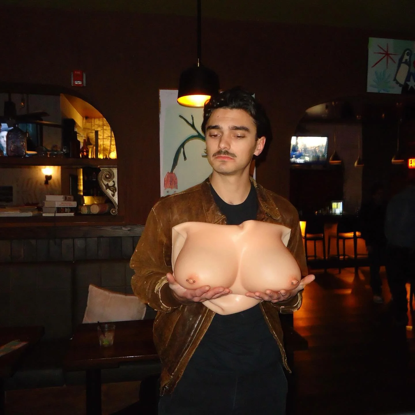 It&rsquo;s industry night and we know you&rsquo;re aching to sing some karaoke