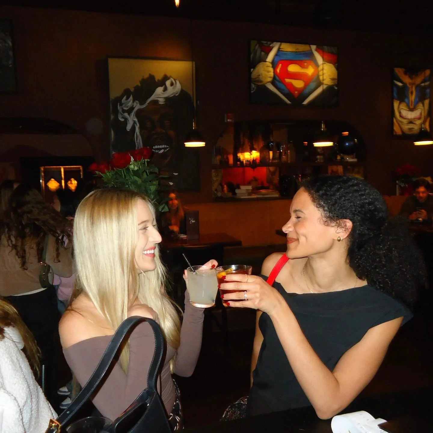 Is it just us or has this week felt like summer in disguise? We&rsquo;re rolling that energy straight into the long weekend. Lots of fun coming up👀