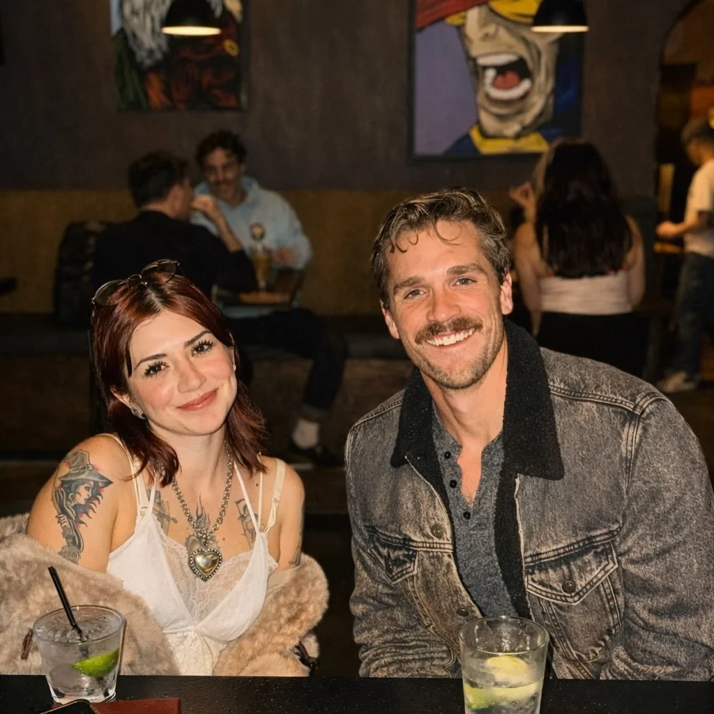 Happy Wednesday and Dry January but like&hellip;.damp