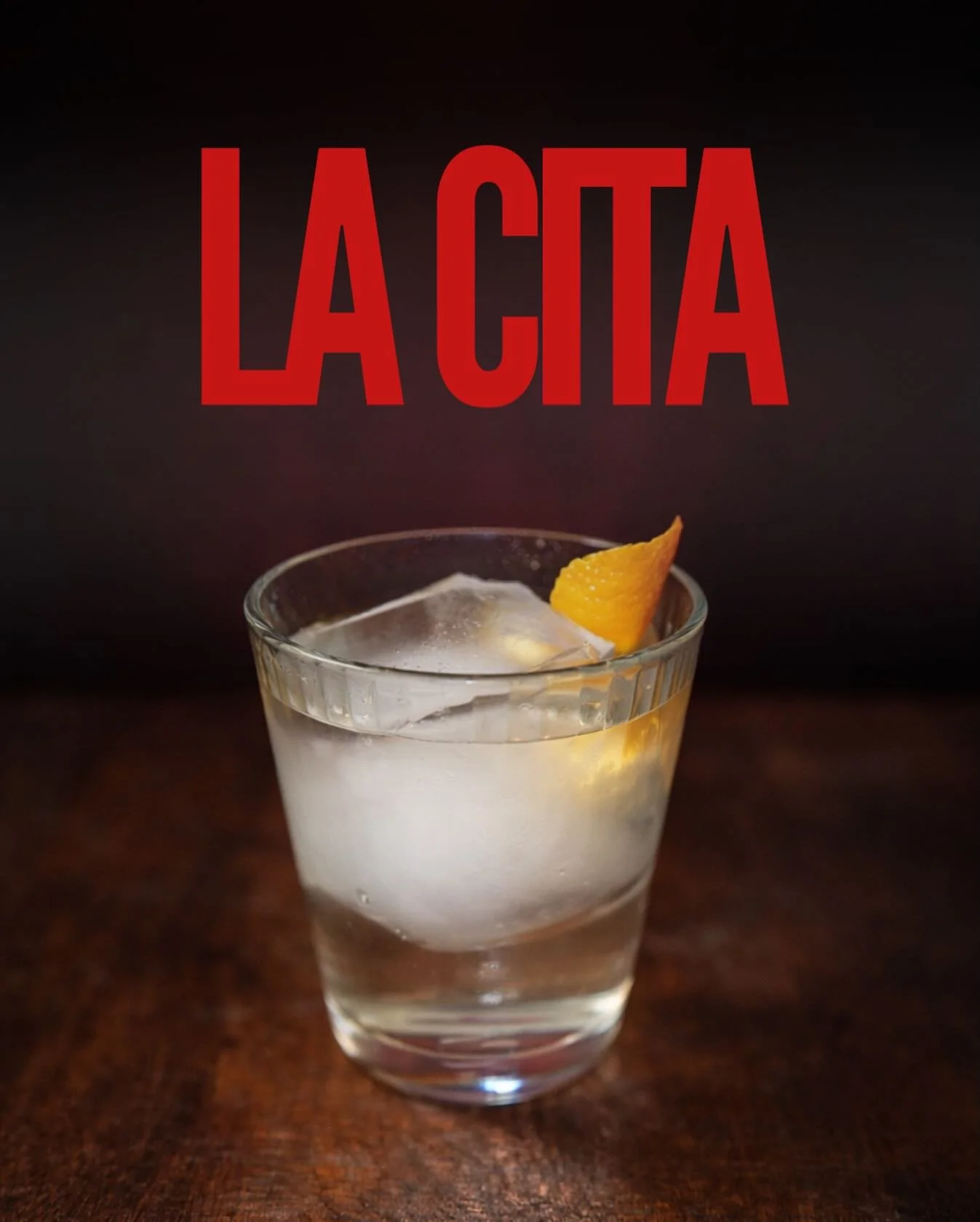 The perfect drink for tonight, @gradyzant playing at 9:30! 
Madre Mezcal &amp; El Tesoro Tequila with grapefruit bitters and splash of St. Germain💧