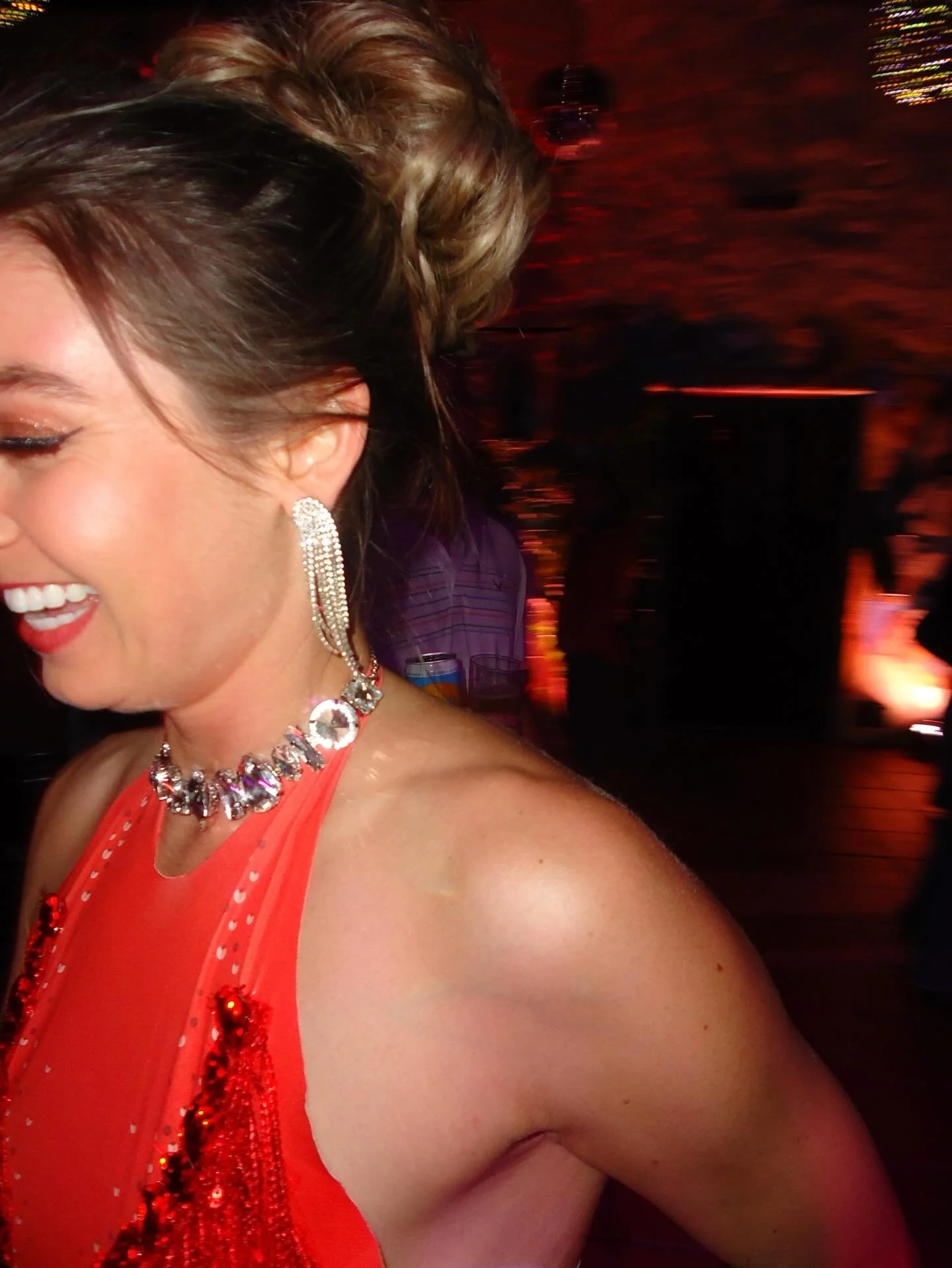 Last night was amazing, thank you for showing up and showing love❤️ Bring your boo, your situationship, your bestie, or come find one! Love is in the air and tequila is behind the bar🫶 see you tonight!