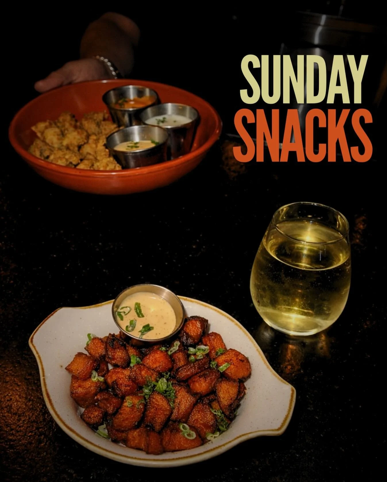 It&rsquo;s a holiday weekend, you&rsquo;ve got time. Open now for snacks &amp; sips✨ Heated Rivalry Trivia tomorrow at 6:30!