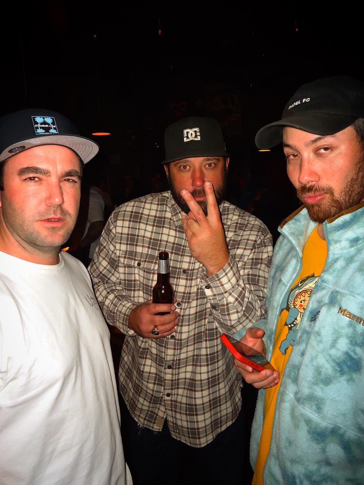 See you tonight or we&rsquo;re judging&hellip;