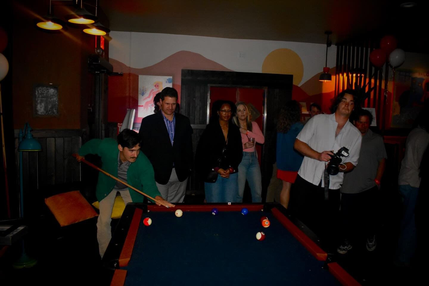 2010&rsquo;s music trivia tonight at 6:30, come prove you lived the tumblr era. Celebrate St.Pattys Day tomorrow with your favorite bar - karaoke &amp; drink specials!