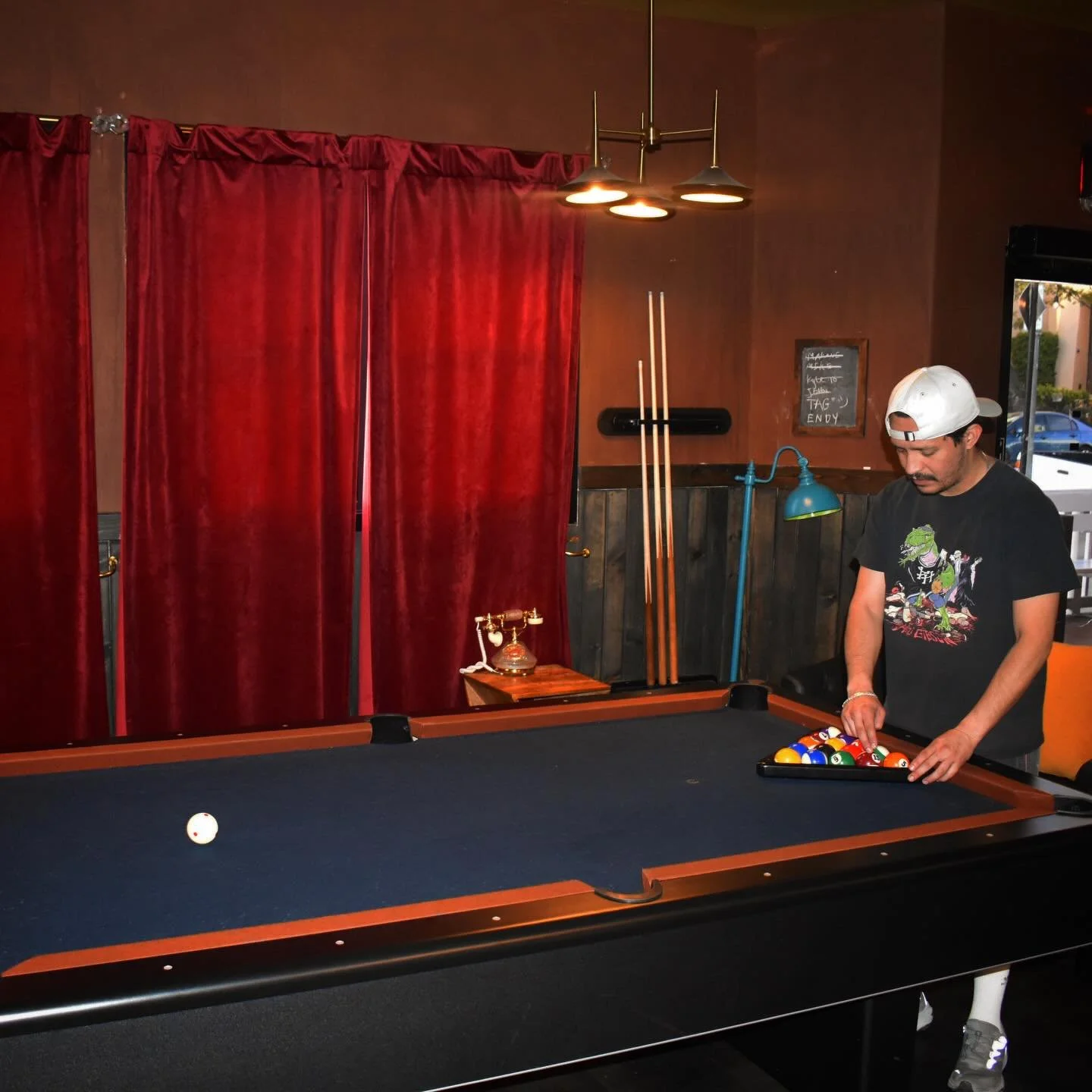 Boogie over to your favorite bar for @demotivision &amp; @james__mcgeehan tonight!