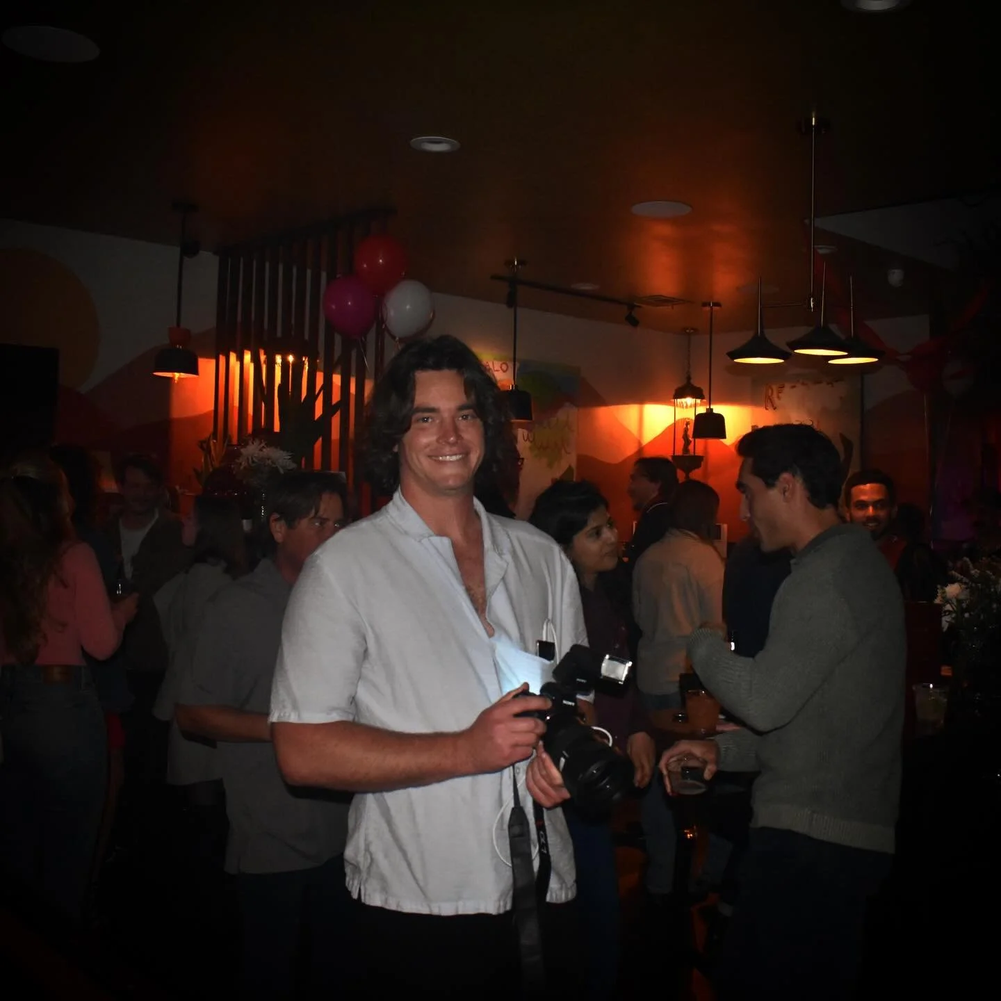 Lots of fun loading for May👀
Have you bought VIP tickets for Seven Summer Slamboree yet? ✨link in bio✨
See you tonight for The Hobbit Trivia!