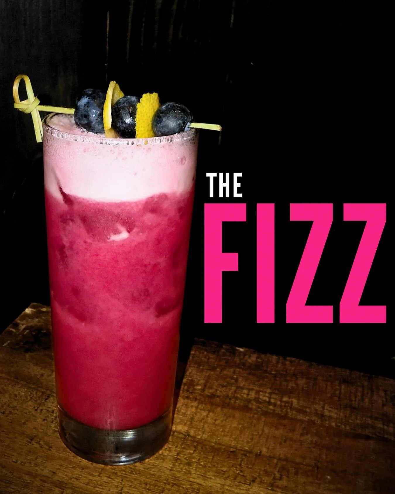 Closed tonight, back tomorrow with music from @budunkafunk and new seasonal cocktails✨