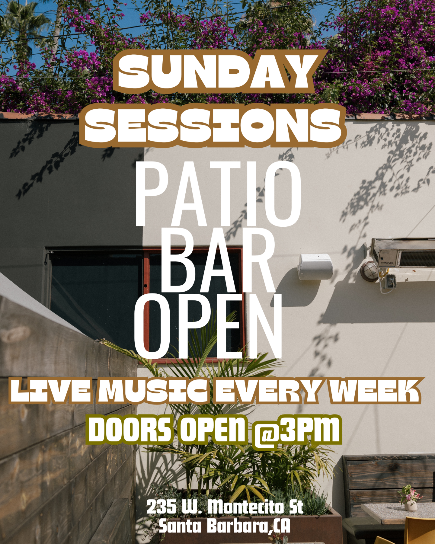 Sunday Sessions with Soundlot