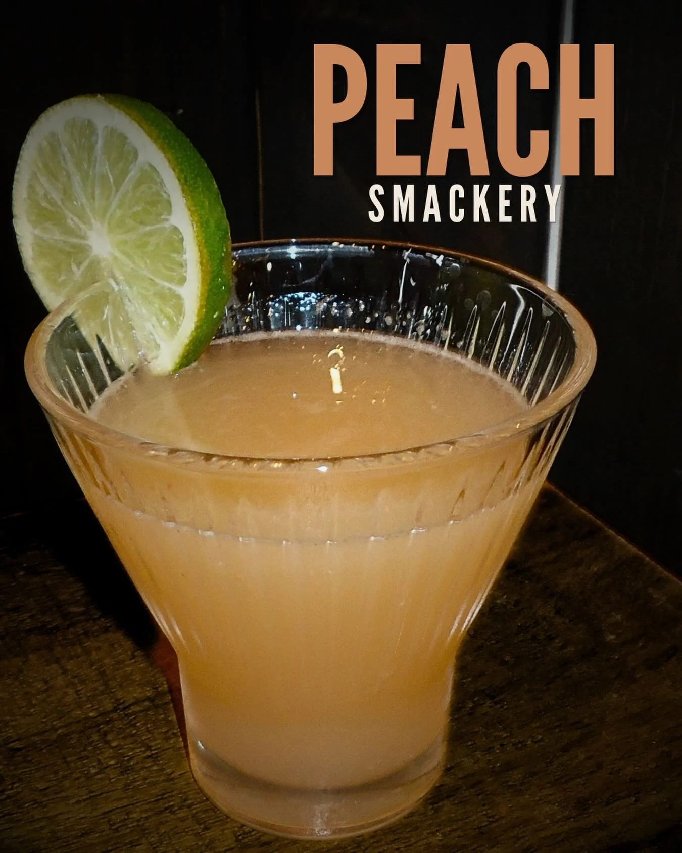 Accidentally made a very easy to drink rum cocktail😮&zwj;💨 @nauticalthrust playing tonight 8-11!