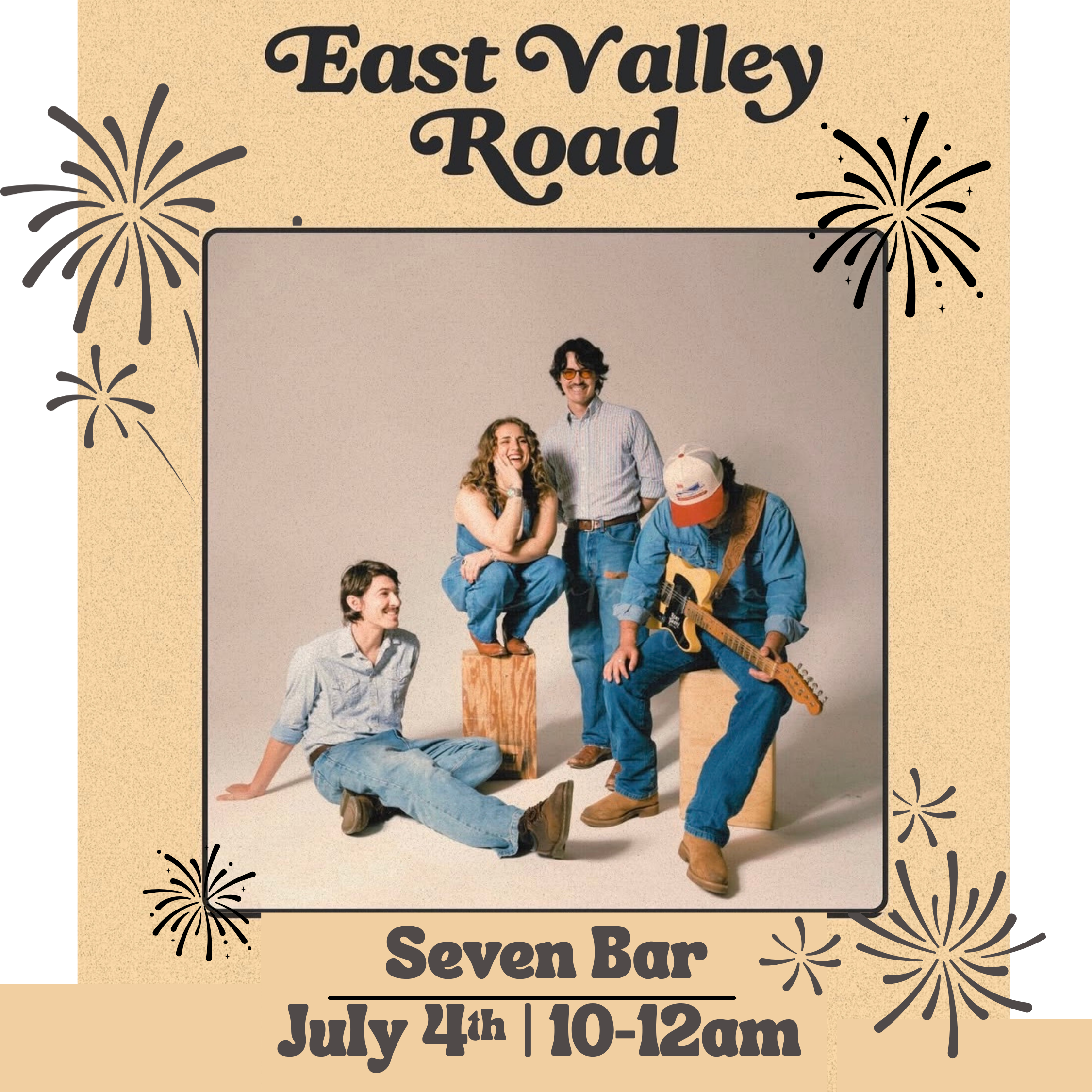 East Valley Road 