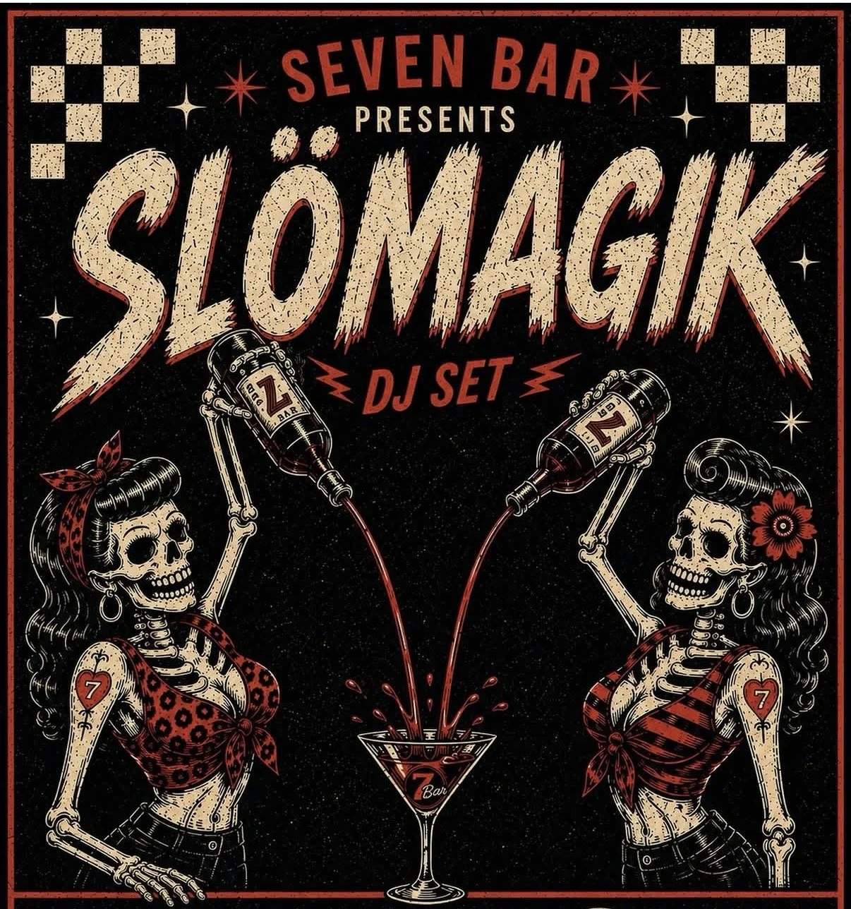 DJ SloMagik