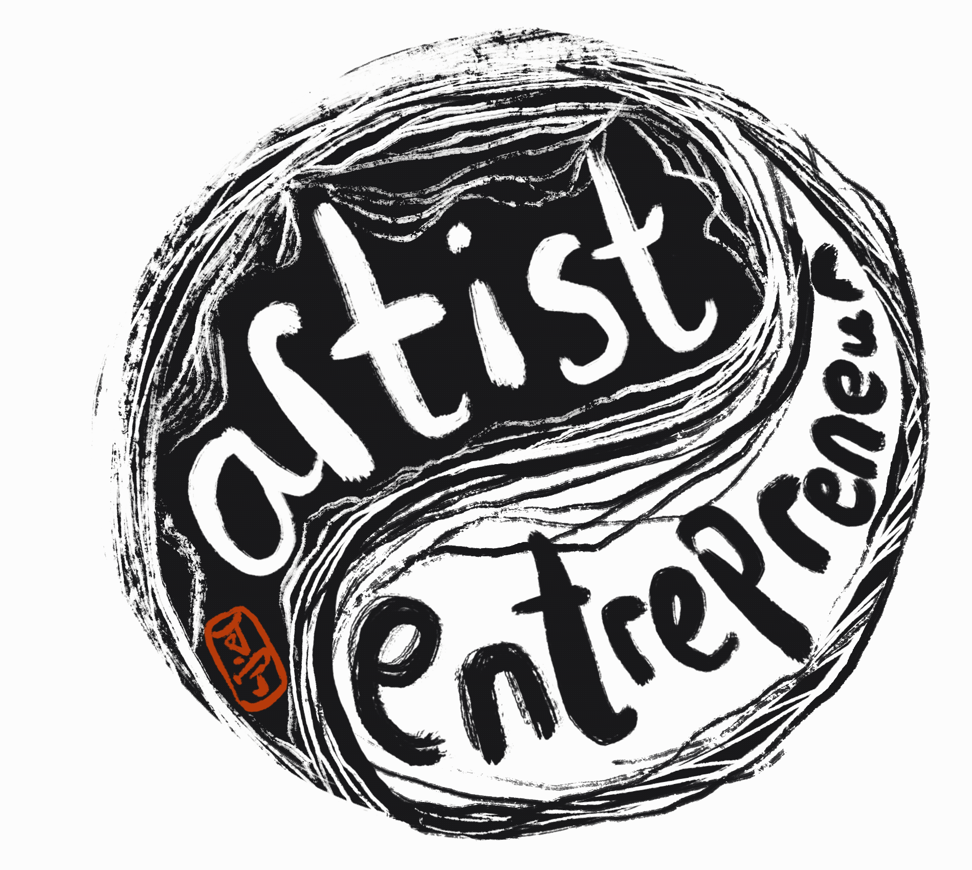 The Way Of The Artist entrepreneur Kening Zhu the-way-of-the-artist-entrepreneur-kening-zhu