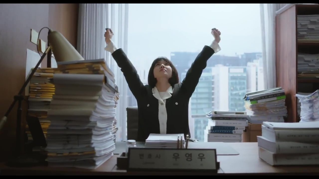 5 pieces of wisdom from extraordinary attorney woo (season 1 ...