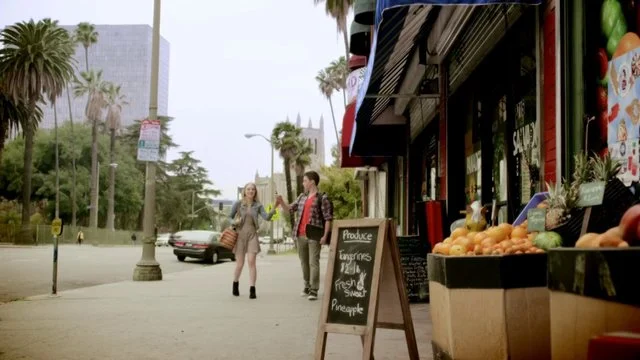 Truth "Rotten Apple"