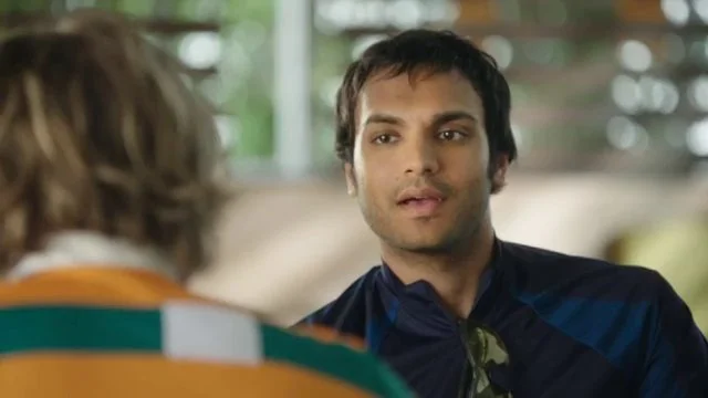 McDonald's "Journey"