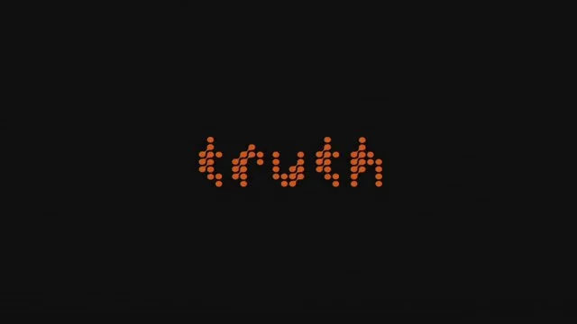 Truth "Honey Teaser"