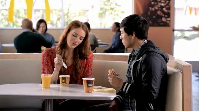 McDonald's "Superlative"