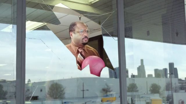 McDonald's "Recess"