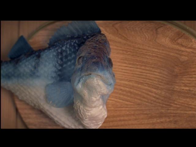 McDonald's "Singing Fish"