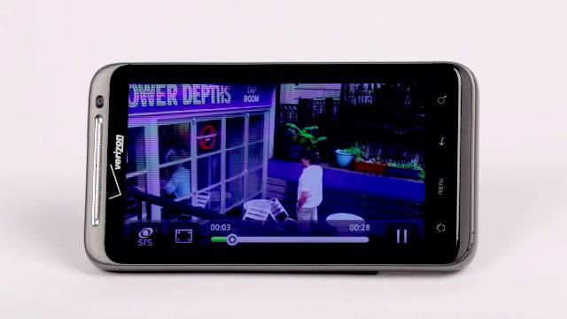 McDonald's 24 Hour Mobile Radio Video
