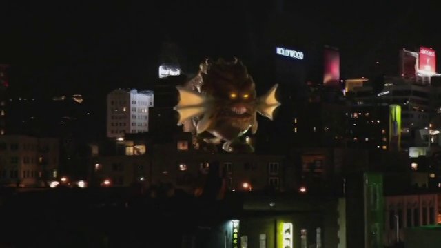 Truth "Flavor Monsters/Honey Teaser/Cinema"