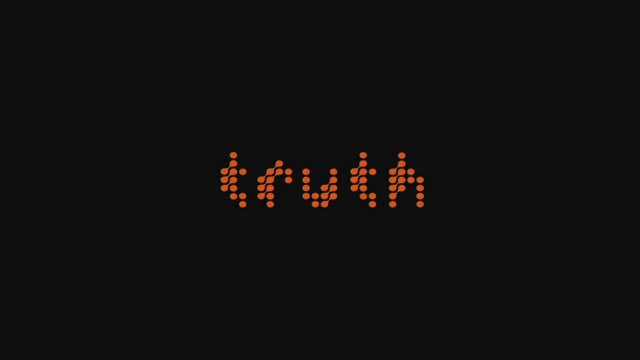 Truth "Honey Teaser"