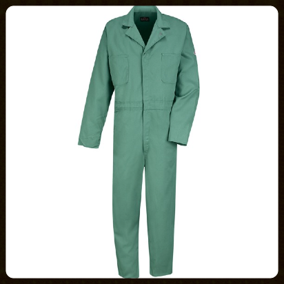 9 OZ. Fire Retardant Uniforms