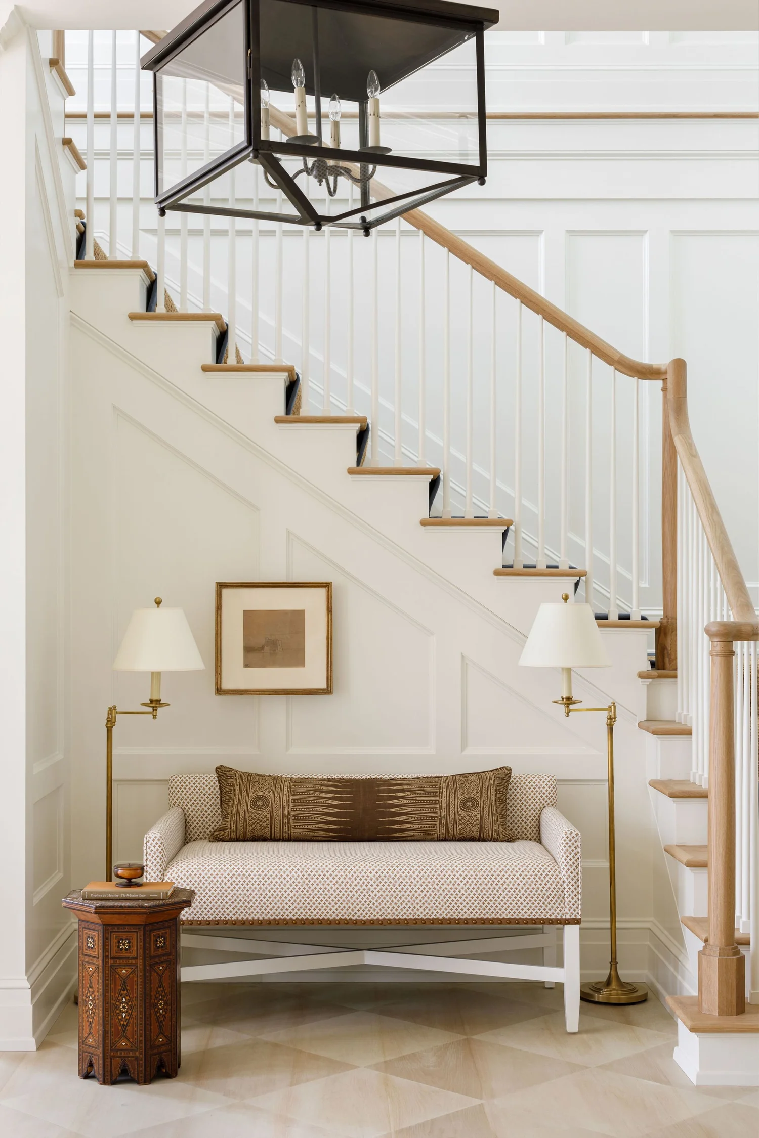 Southern Living Show House — AIMÉE MAZZENGA