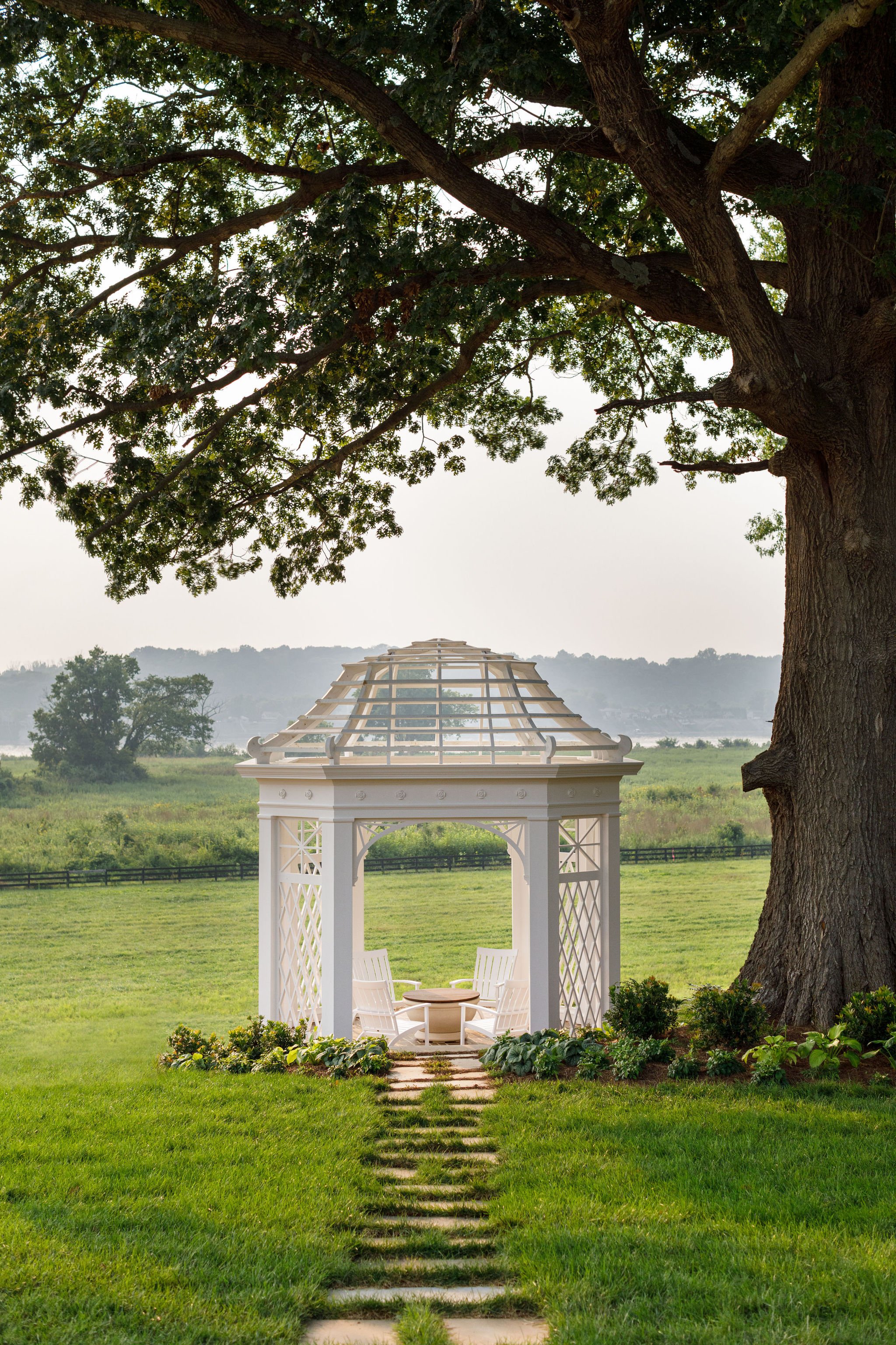 Southern Living Show House — AIMÉE