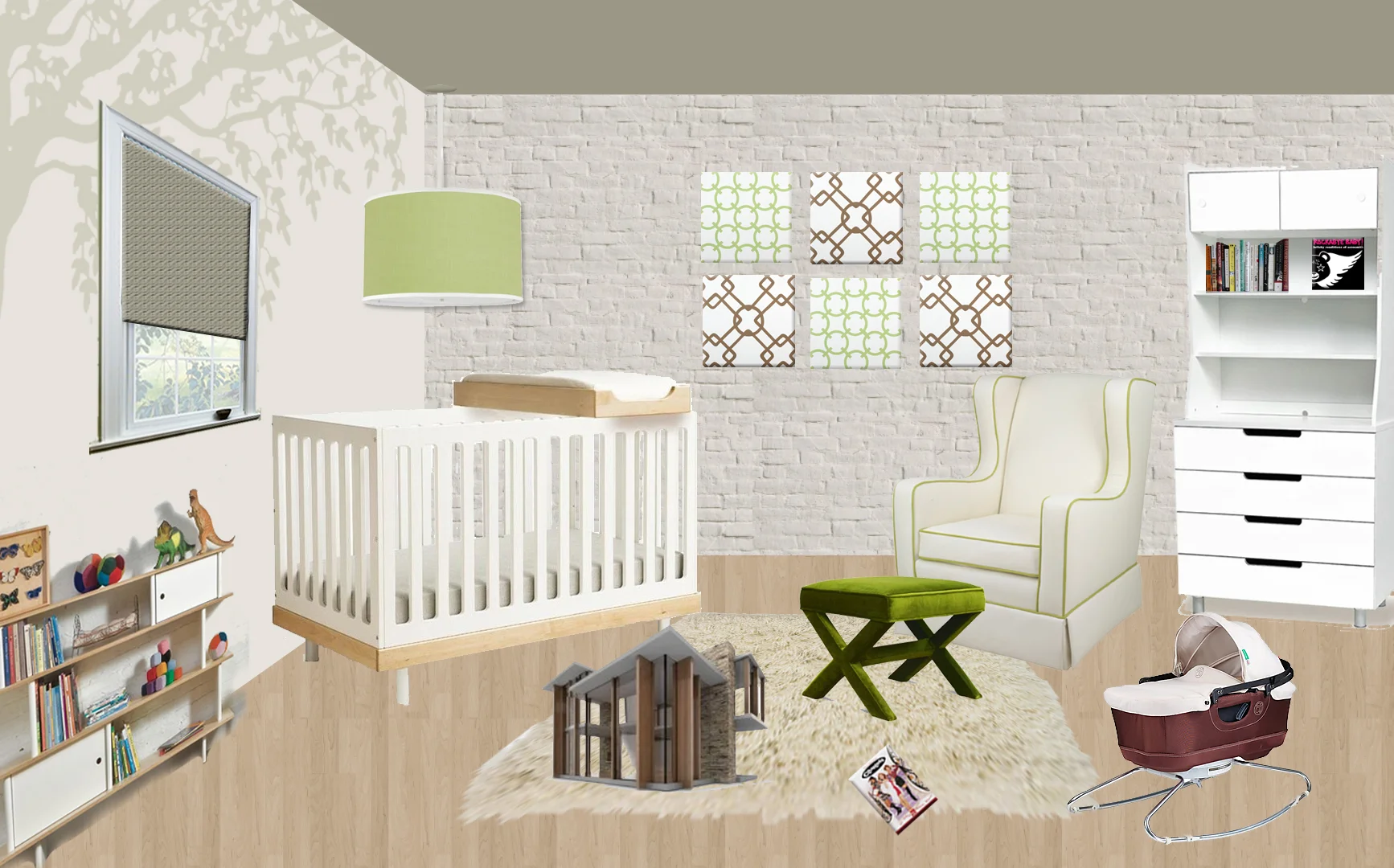 Alicia Silverstone Nursery.jpg